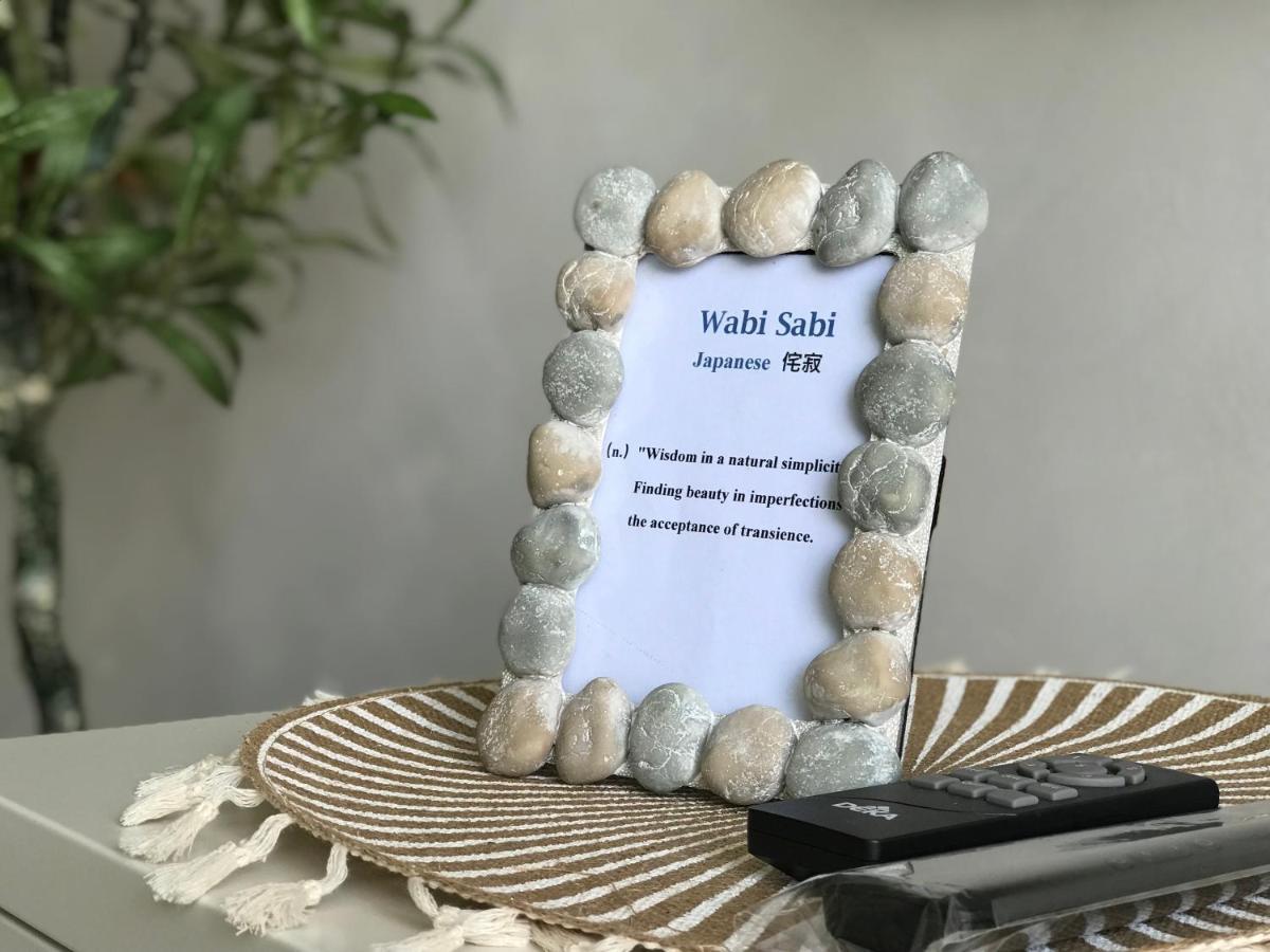 Wabi-Sabi Guesthouse At Ipoh Town 侘寂风民宿 Bagian luar foto