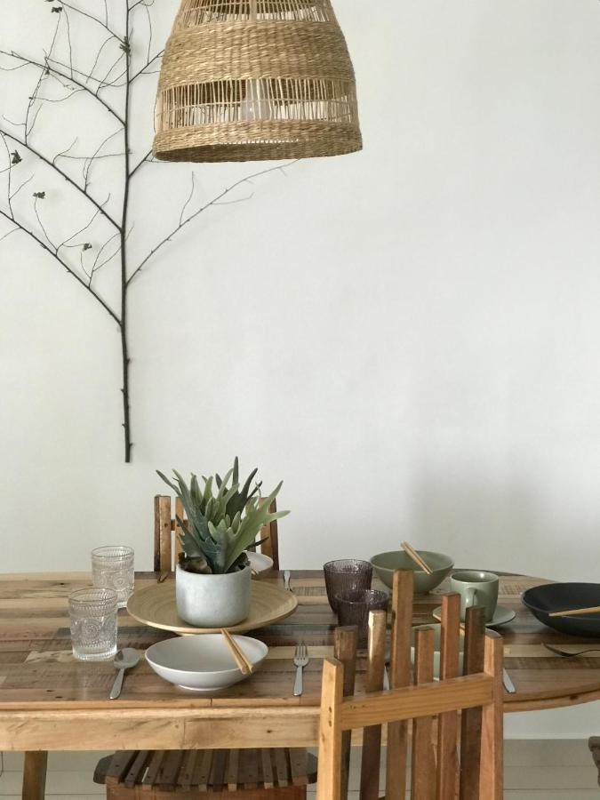 Wabi-Sabi Guesthouse At Ipoh Town 侘寂风民宿 Bagian luar foto