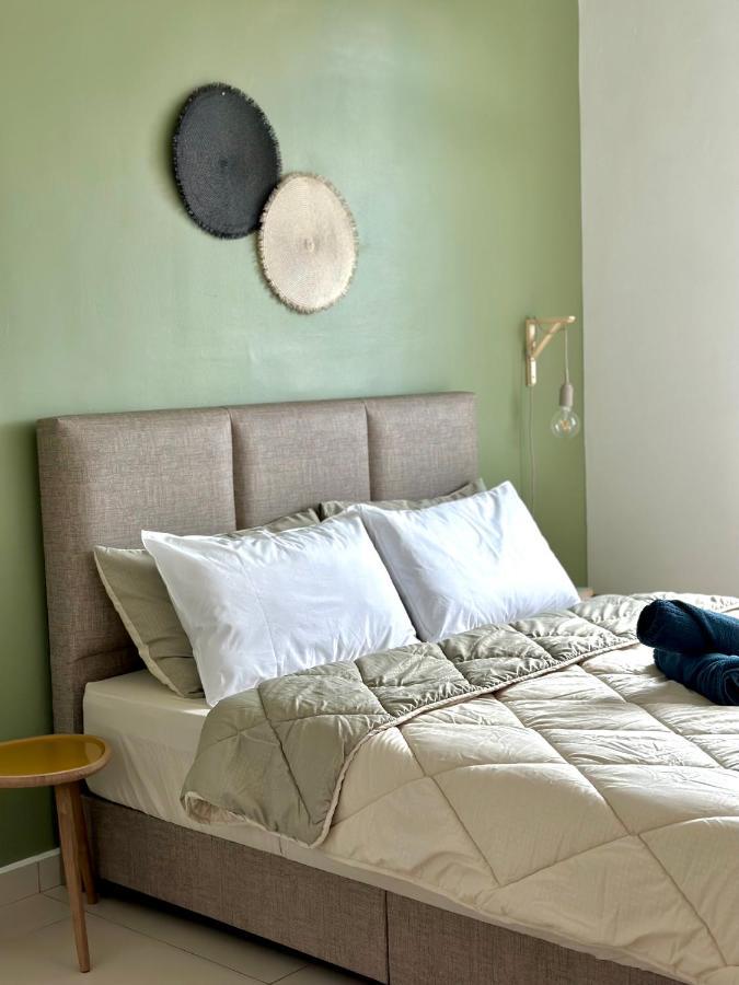Wabi-Sabi Guesthouse At Ipoh Town 侘寂风民宿 Bagian luar foto